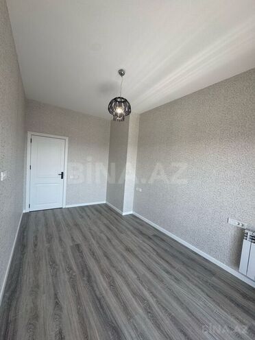 3 otaqlı yeni tikili - Azadlıq Prospekti m. - 100 m² (11)