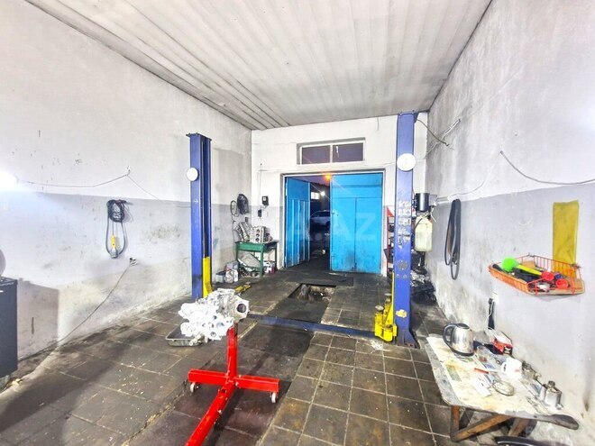 Объект - Хатаинский р. - 4000 м² (4)