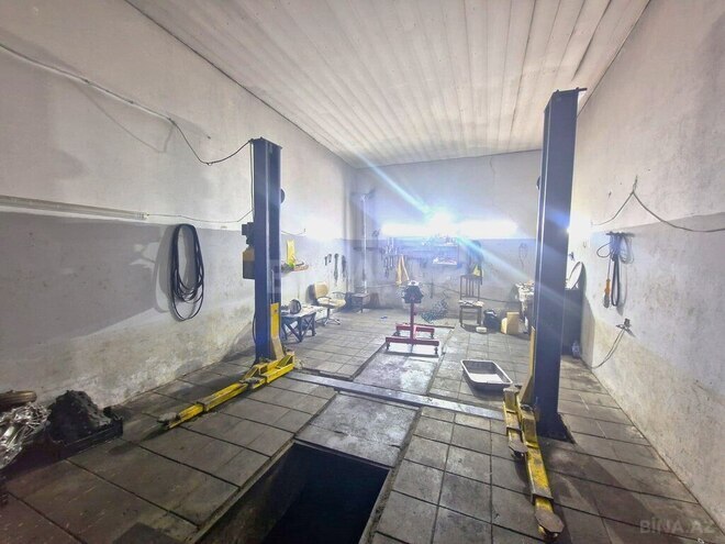 Объект - Хатаинский р. - 4000 м² (3)