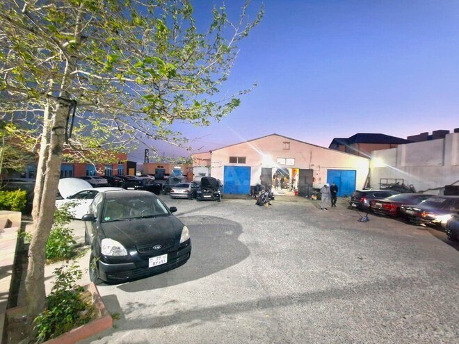 Объект - Хатаинский р. - 4000 м² (1)