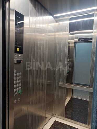 3 otaqlı yeni tikili - Azadlıq Prospekti m. - 100 m² (19)
