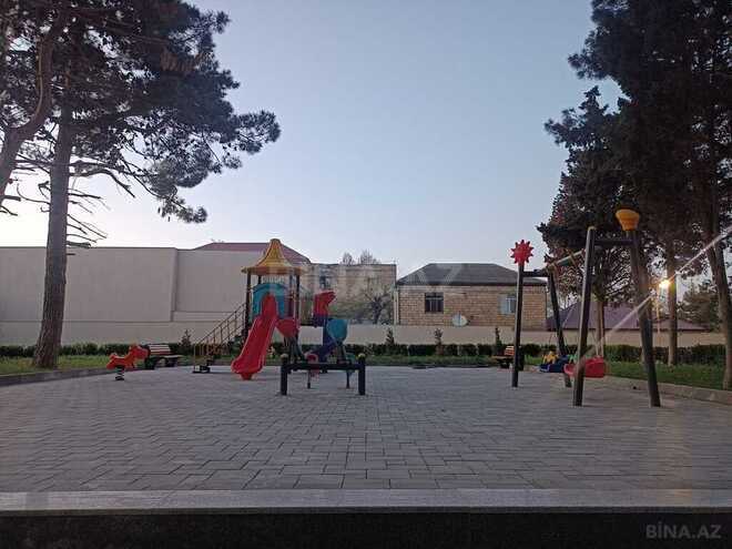 3 otaqlı yeni tikili - Azadlıq Prospekti m. - 100 m² (20)
