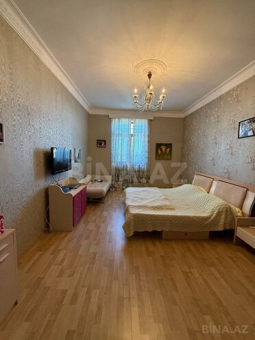 10 otaqlı həyət evi/bağ evi - Pirşağı q. - 480 m² (7)