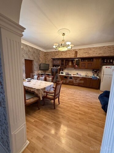 10 otaqlı həyət evi/bağ evi - Pirşağı q. - 480 m² (11)