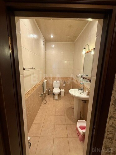 10 otaqlı həyət evi/bağ evi - Pirşağı q. - 480 m² (18)