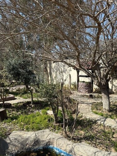 10 otaqlı həyət evi/bağ evi - Pirşağı q. - 480 m² (24)