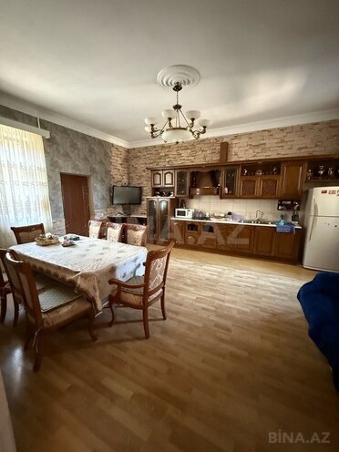 10 otaqlı həyət evi/bağ evi - Pirşağı q. - 480 m² (22)