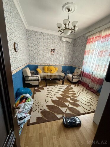10 otaqlı həyət evi/bağ evi - Pirşağı q. - 480 m² (20)
