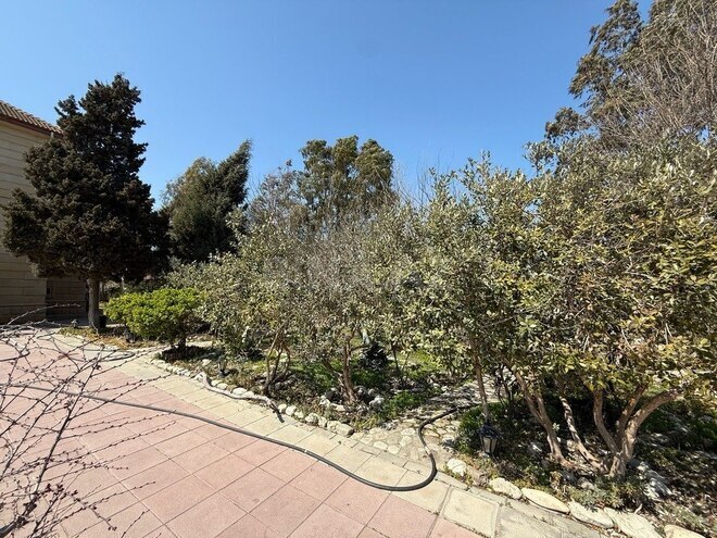 10 otaqlı həyət evi/bağ evi - Pirşağı q. - 480 m² (27)