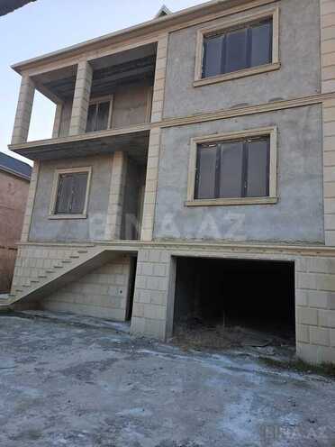6-комн. дом/дача - пос. Сарай - 200 м² (1)