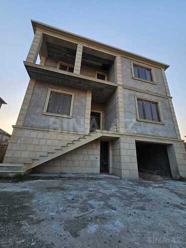 6-комн. дом/дача - пос. Сарай - 200 м² (3)