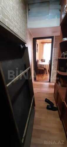 1 otaqlı köhnə tikili - Köhnə Günəşli q. - 35 m² (12)