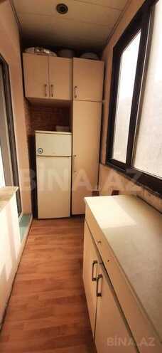 1 otaqlı köhnə tikili - Köhnə Günəşli q. - 35 m² (10)