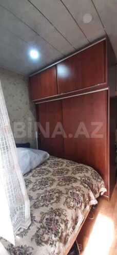1 otaqlı köhnə tikili - Köhnə Günəşli q. - 35 m² (8)