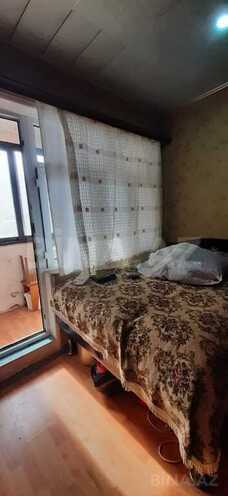 1 otaqlı köhnə tikili - Köhnə Günəşli q. - 35 m² (6)