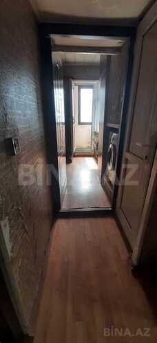 1 otaqlı köhnə tikili - Köhnə Günəşli q. - 35 m² (5)