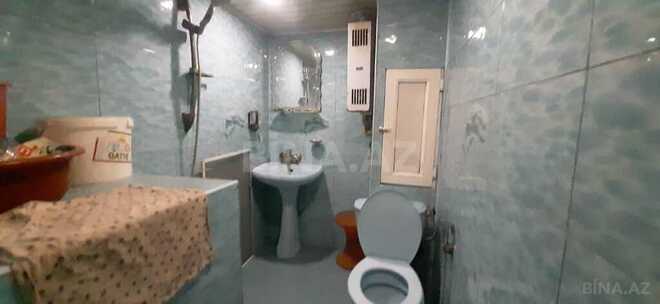 1 otaqlı köhnə tikili - Köhnə Günəşli q. - 35 m² (11)
