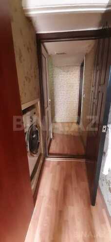 1 otaqlı köhnə tikili - Köhnə Günəşli q. - 35 m² (9)