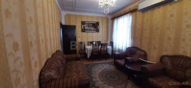 1 otaqlı köhnə tikili - Köhnə Günəşli q. - 35 m² (4)