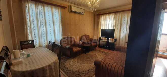 1 otaqlı köhnə tikili - Köhnə Günəşli q. - 35 m² (3)