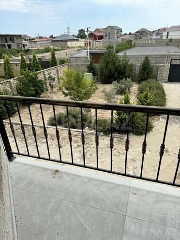 4 otaqlı həyət evi/bağ evi - Şüvəlan q. - 150 m² (2)