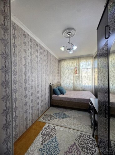 2 otaqlı yeni tikili - Həzi Aslanov m. - 47 m² (4)