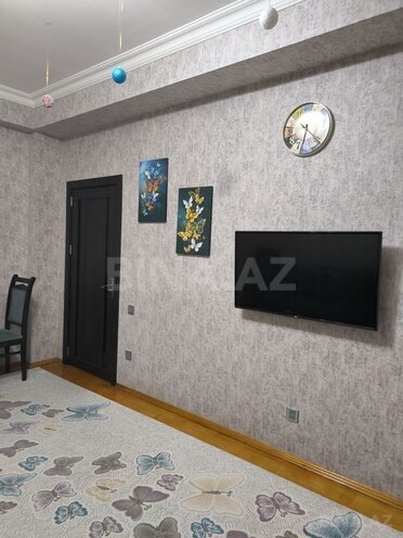 2 otaqlı yeni tikili - Həzi Aslanov m. - 47 m² (3)