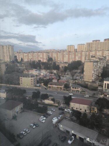 2 otaqlı yeni tikili - Həzi Aslanov m. - 47 m² (11)