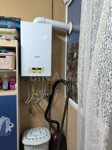 2 otaqlı yeni tikili - Həzi Aslanov m. - 47 m² (13)