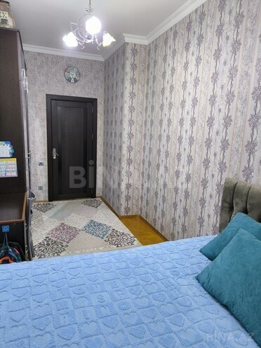 2 otaqlı yeni tikili - Həzi Aslanov m. - 47 m² (5)