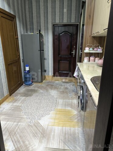 2 otaqlı yeni tikili - Həzi Aslanov m. - 47 m² (9)