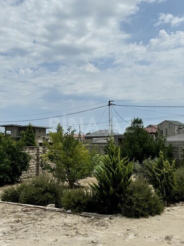 4 otaqlı həyət evi/bağ evi - Şüvəlan q. - 150 m² (3)