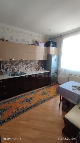 3 otaqlı həyət evi/bağ evi - Sumqayıt - 90 m² (2)