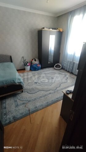 3 otaqlı həyət evi/bağ evi - Sumqayıt - 90 m² (4)