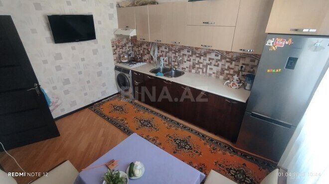 3 otaqlı həyət evi/bağ evi - Sumqayıt - 90 m² (1)