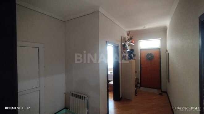 3 otaqlı həyət evi/bağ evi - Sumqayıt - 90 m² (5)
