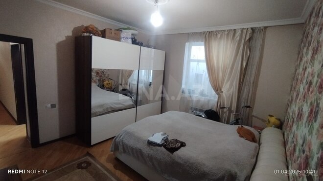 3 otaqlı həyət evi/bağ evi - Sumqayıt - 90 m² (9)