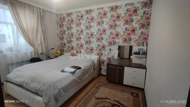 3 otaqlı həyət evi/bağ evi - Sumqayıt - 90 m² (8)