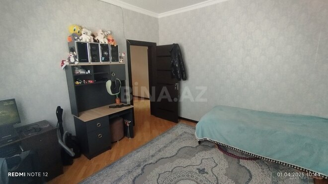 3 otaqlı həyət evi/bağ evi - Sumqayıt - 90 m² (3)