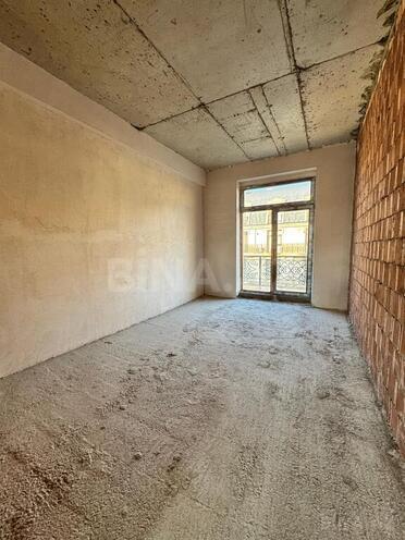 4 otaqlı yeni tikili - Ağ şəhər q. - 181 m² (4)