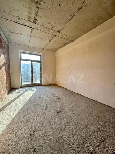 4 otaqlı yeni tikili - Ağ şəhər q. - 181 m² (8)