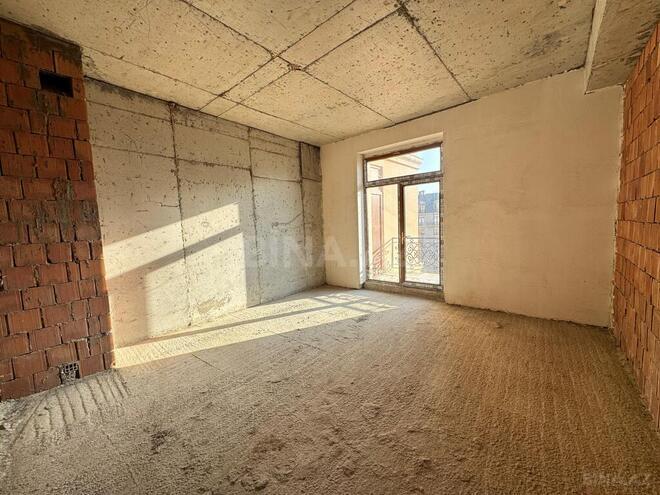 4 otaqlı yeni tikili - Ağ şəhər q. - 181 m² (7)