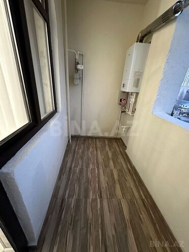 2-комн. новостройка - пос. Ени Гюнешли - 58.5 м² (7)