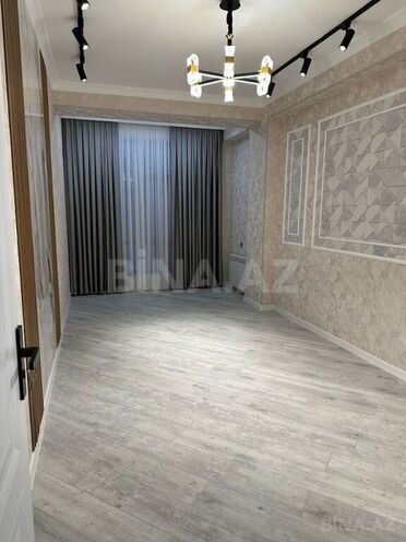 2-комн. новостройка - пос. Ени Гюнешли - 58.5 м² (2)