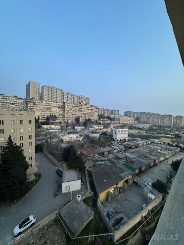 2-комн. новостройка - пос. Ени Гюнешли - 58.5 м² (9)