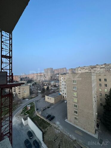 2-комн. новостройка - пос. Ени Гюнешли - 58.5 м² (8)