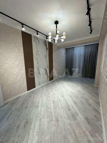 2-комн. новостройка - пос. Ени Гюнешли - 58.5 м² (1)