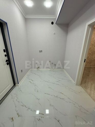 2-комн. новостройка - пос. Ени Гюнешли - 58.5 м² (6)