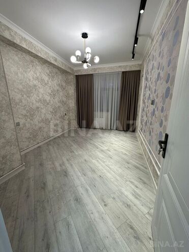 2-комн. новостройка - пос. Ени Гюнешли - 58.5 м² (4)