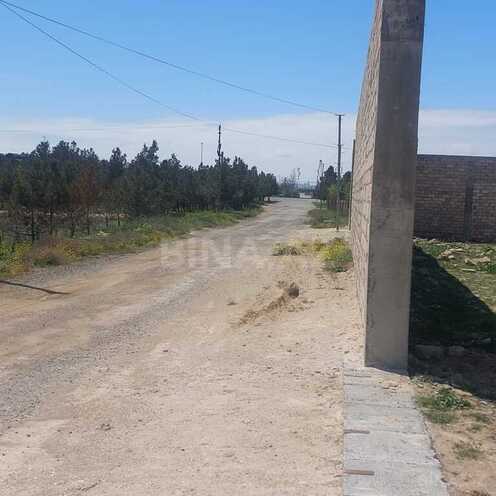 Satılır  torpaq 89 sot, Xəzər r., photo 4 from 10